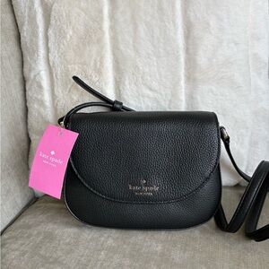Kate Spade Leila Mini Flap Crossbody